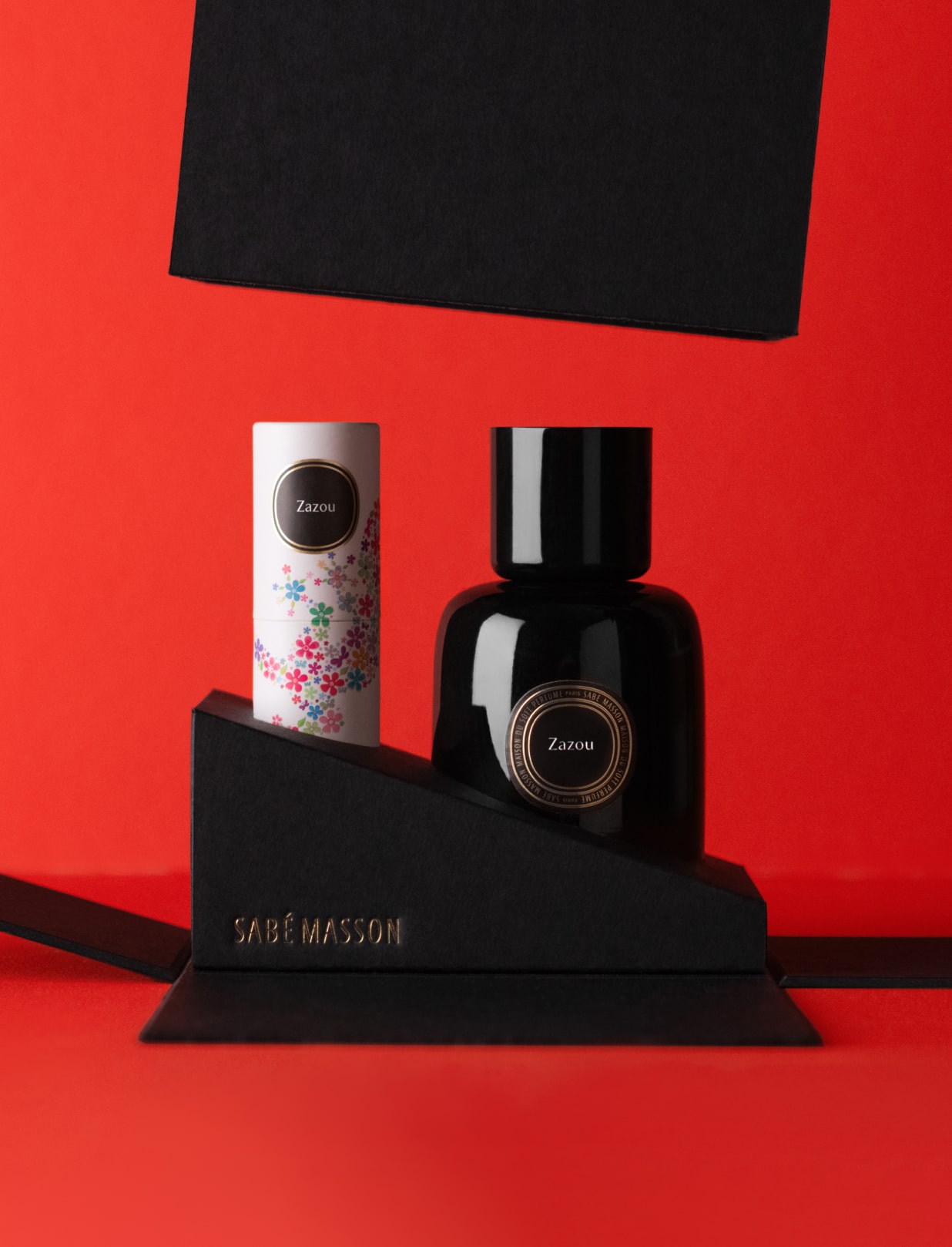 Zazou - La Rencontre Solide Liquide