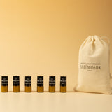 Olfactory opus
