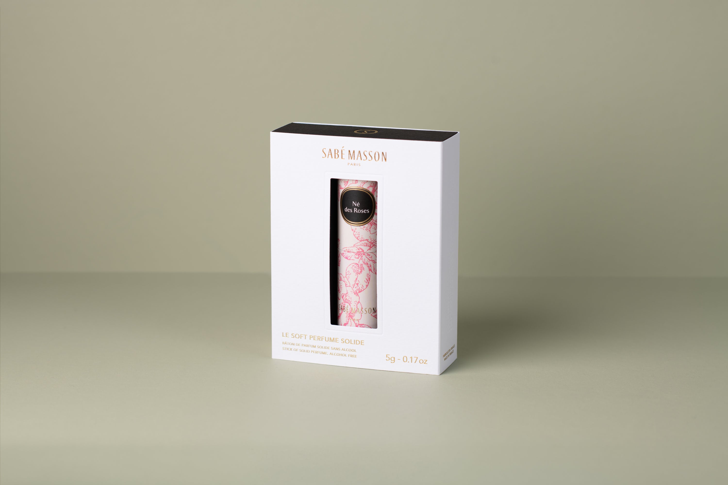 The Soft Perfume, alcohol free perfume, Né des roses, a Floral, chypré ...