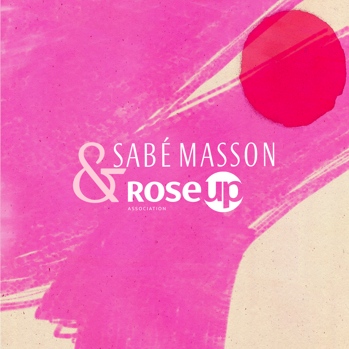 OCTOBRE ROSE