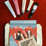 Absolution My Best Beauty Friends