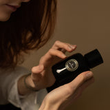 Né des roses - Skincare eau de parfum bottle