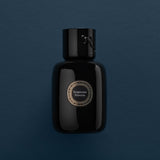 Striptease flowers - Skincare eau de parfum bottle