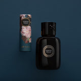 Striptease flowers - La rencontre solid & liquid